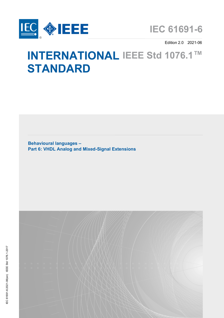 IEC_61691-6-2021_IEEE_Std_1076.1.pdf_第1页