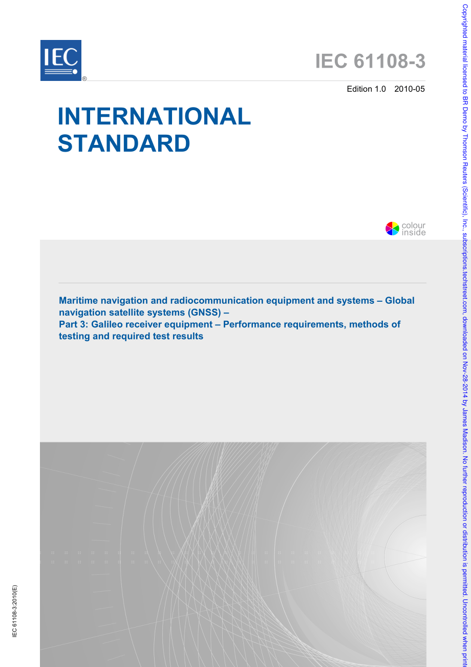 IEC_61108-3-2010.pdf_第1页