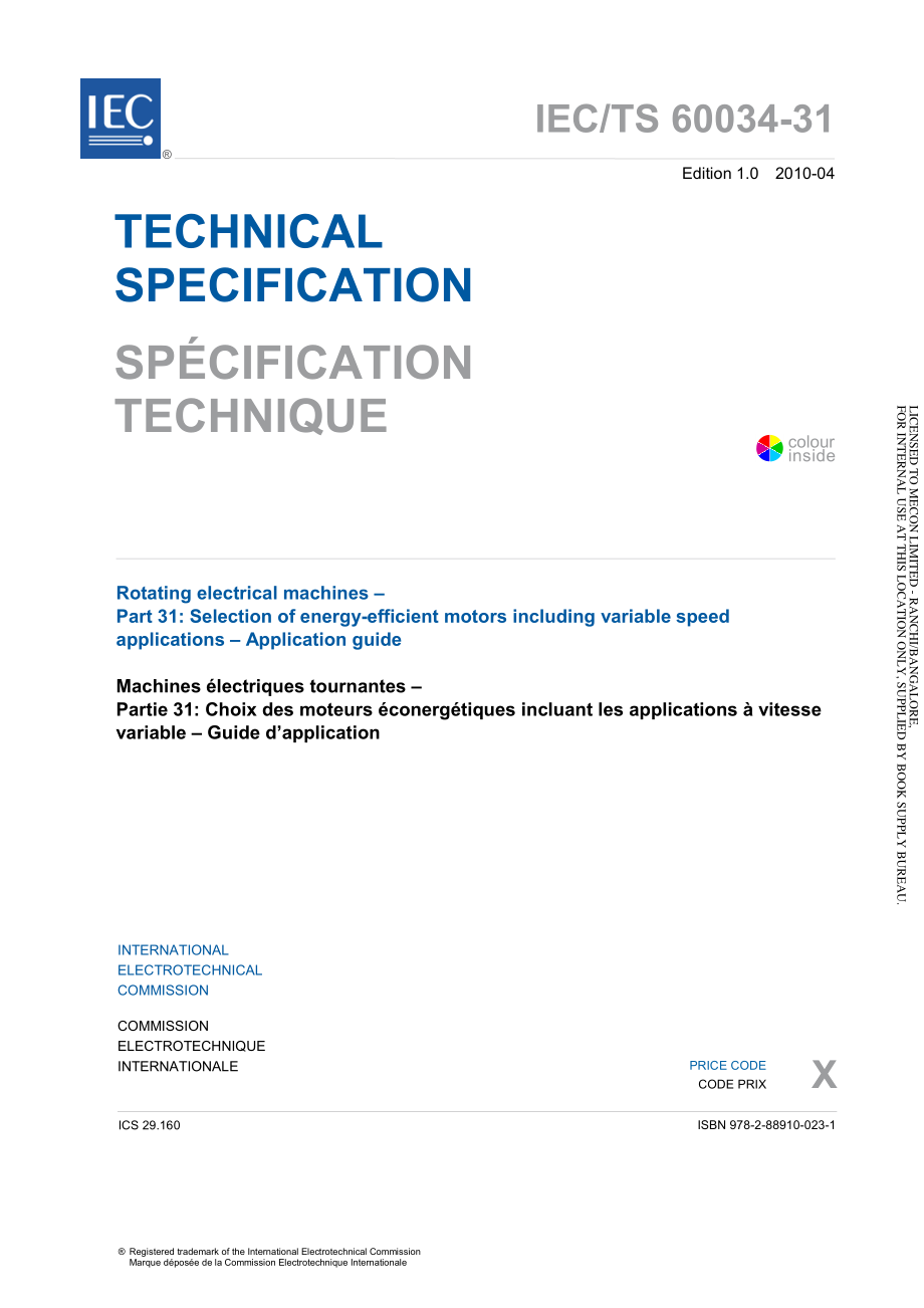 IEC_TS_60034-31-2010.pdf_第3页