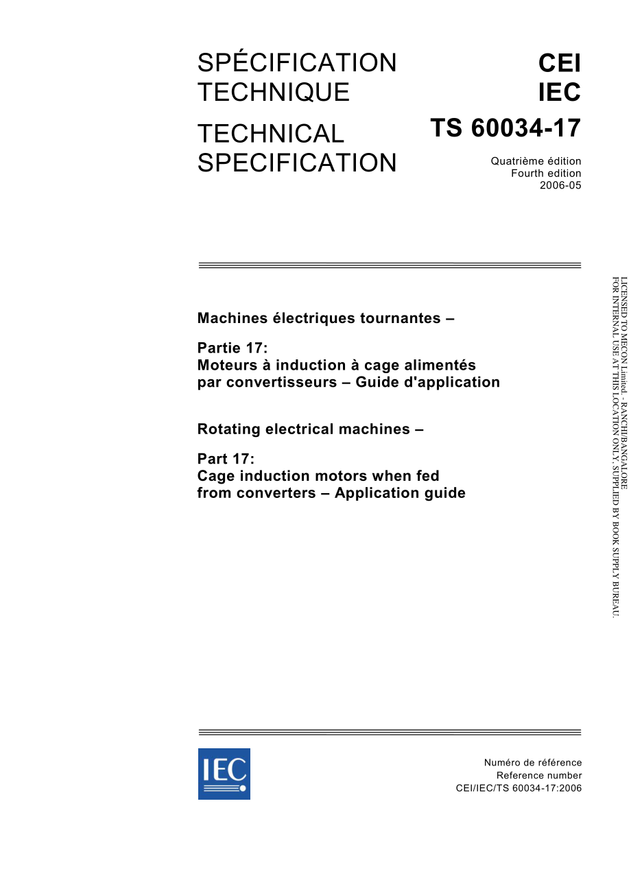 IEC_TS_60034-17-2006.pdf_第1页