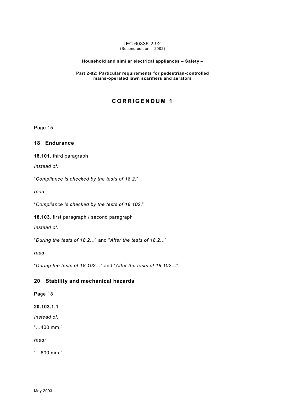 IEC_60335-2-92-2002_cor1-2003.pdf_第1页