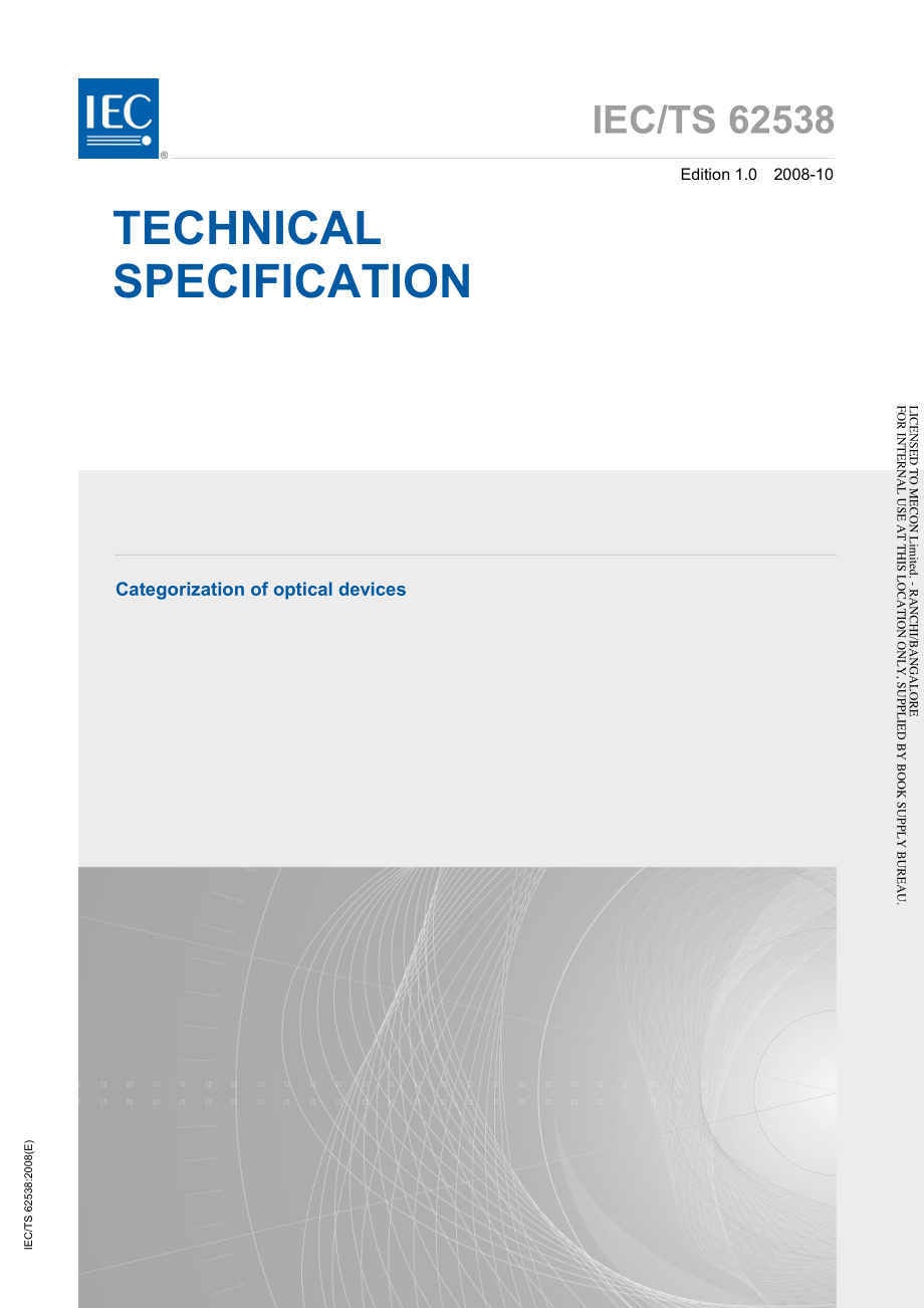 IEC_TS_62538-2008.pdf_第1页