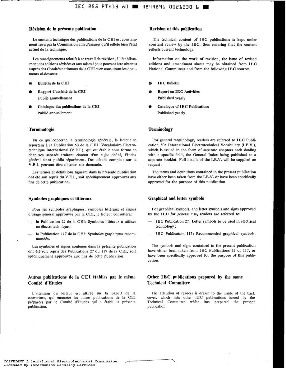 IEC_60255-13_Electrical_relays.pdf_第2页