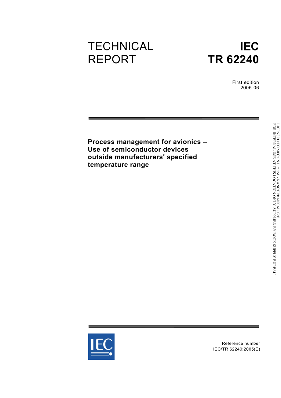 IEC_TR_62240-2005.pdf_第1页