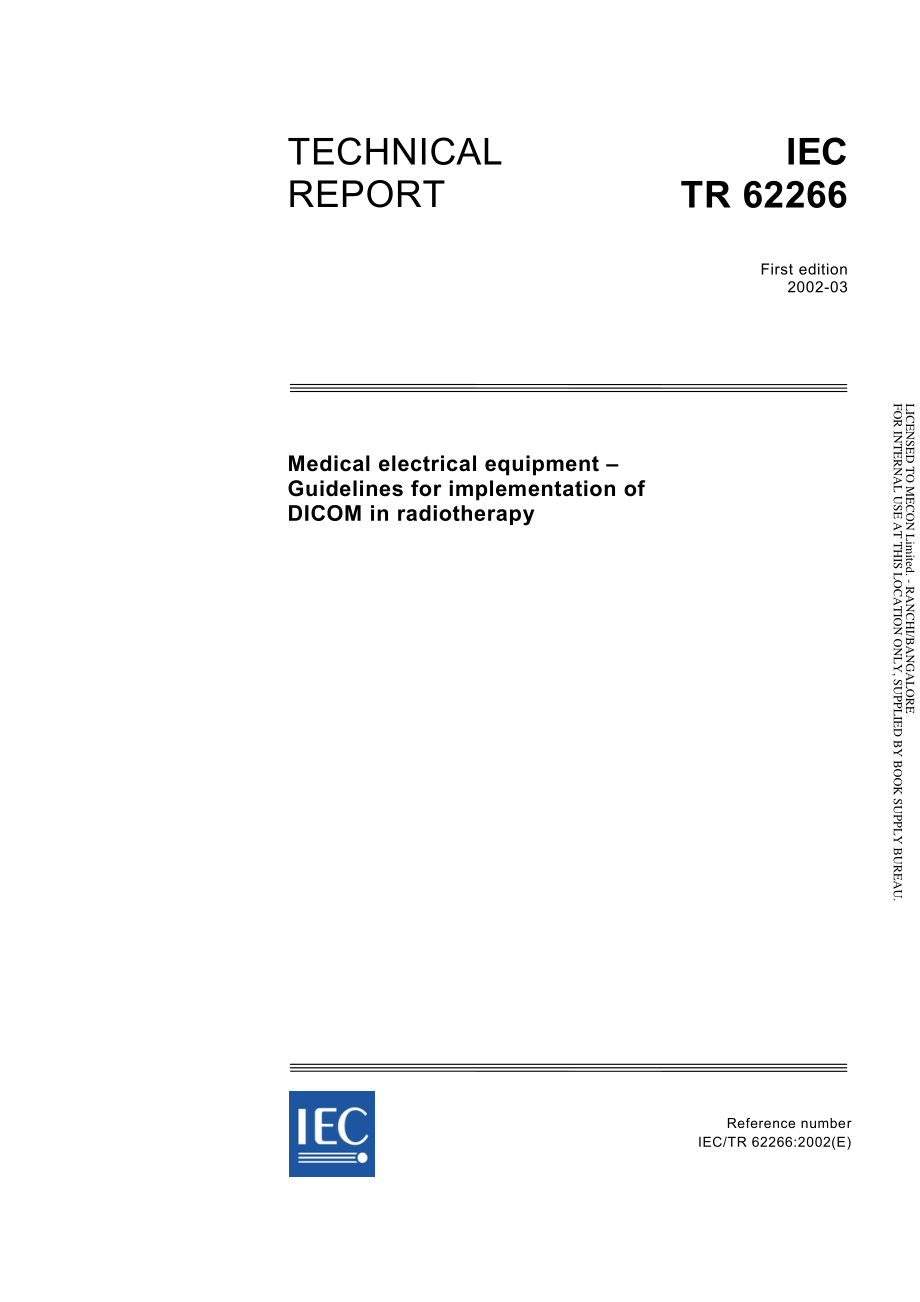 IEC_TR_62266-2002.pdf_第1页