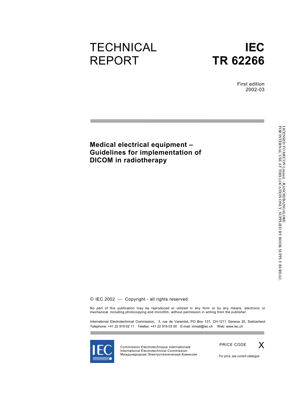 IEC_TR_62266-2002.pdf_第3页