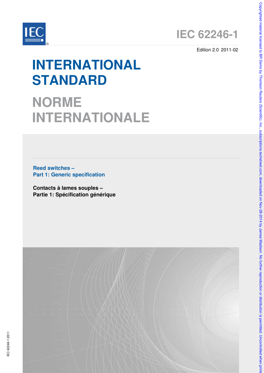 IEC_62246-1-2011.pdf_第1页