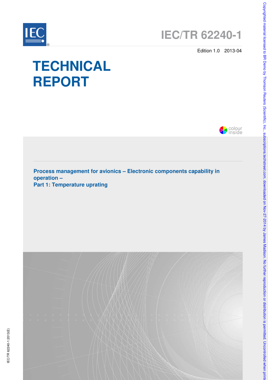 IEC_TR_62240-1-2013.pdf_第1页