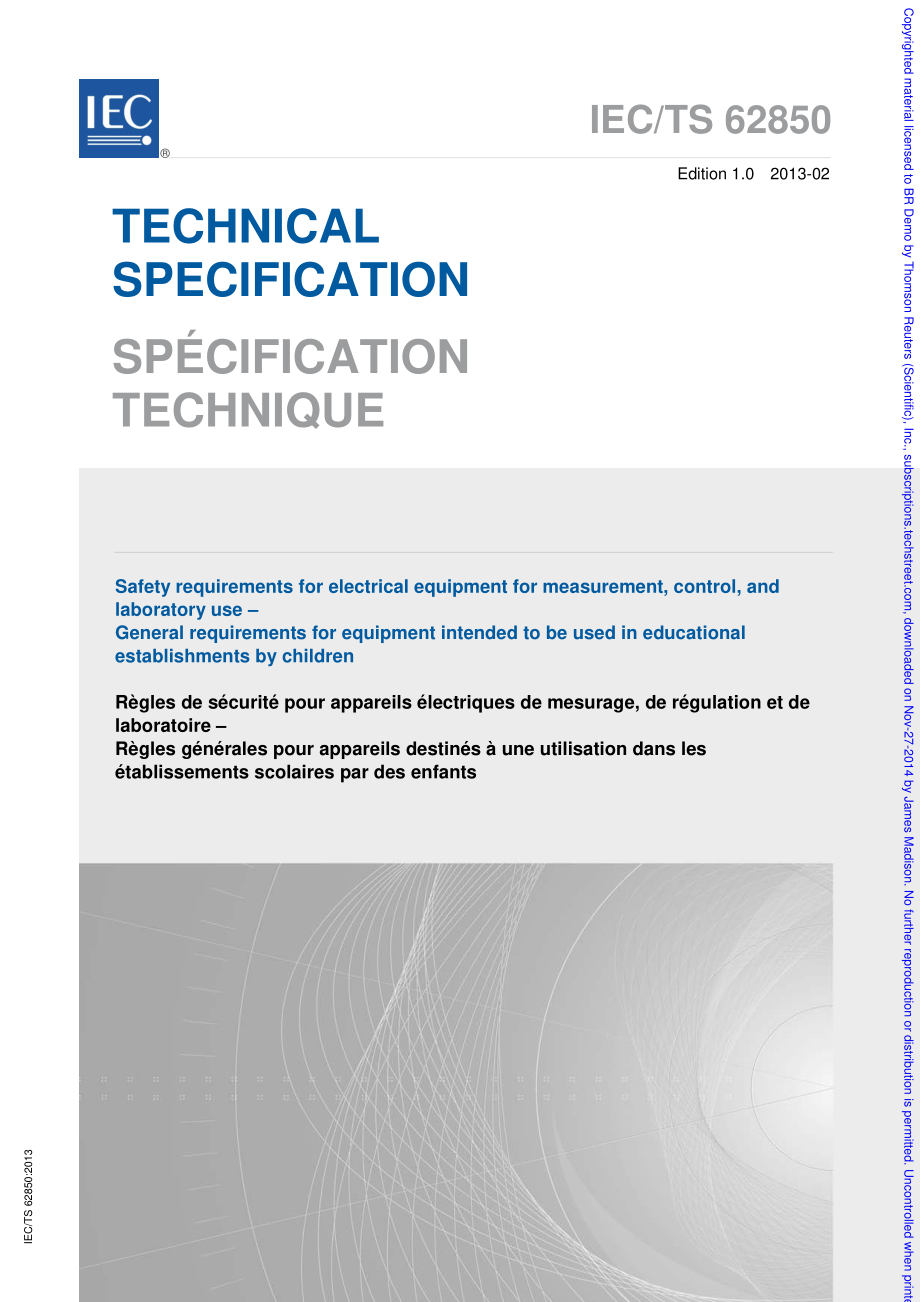 IEC_TS_62850-2013.pdf_第1页