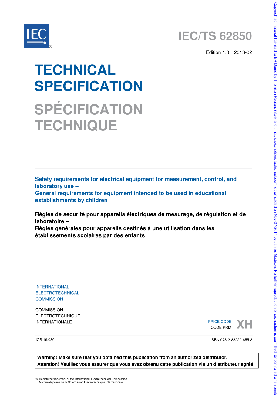 IEC_TS_62850-2013.pdf_第3页