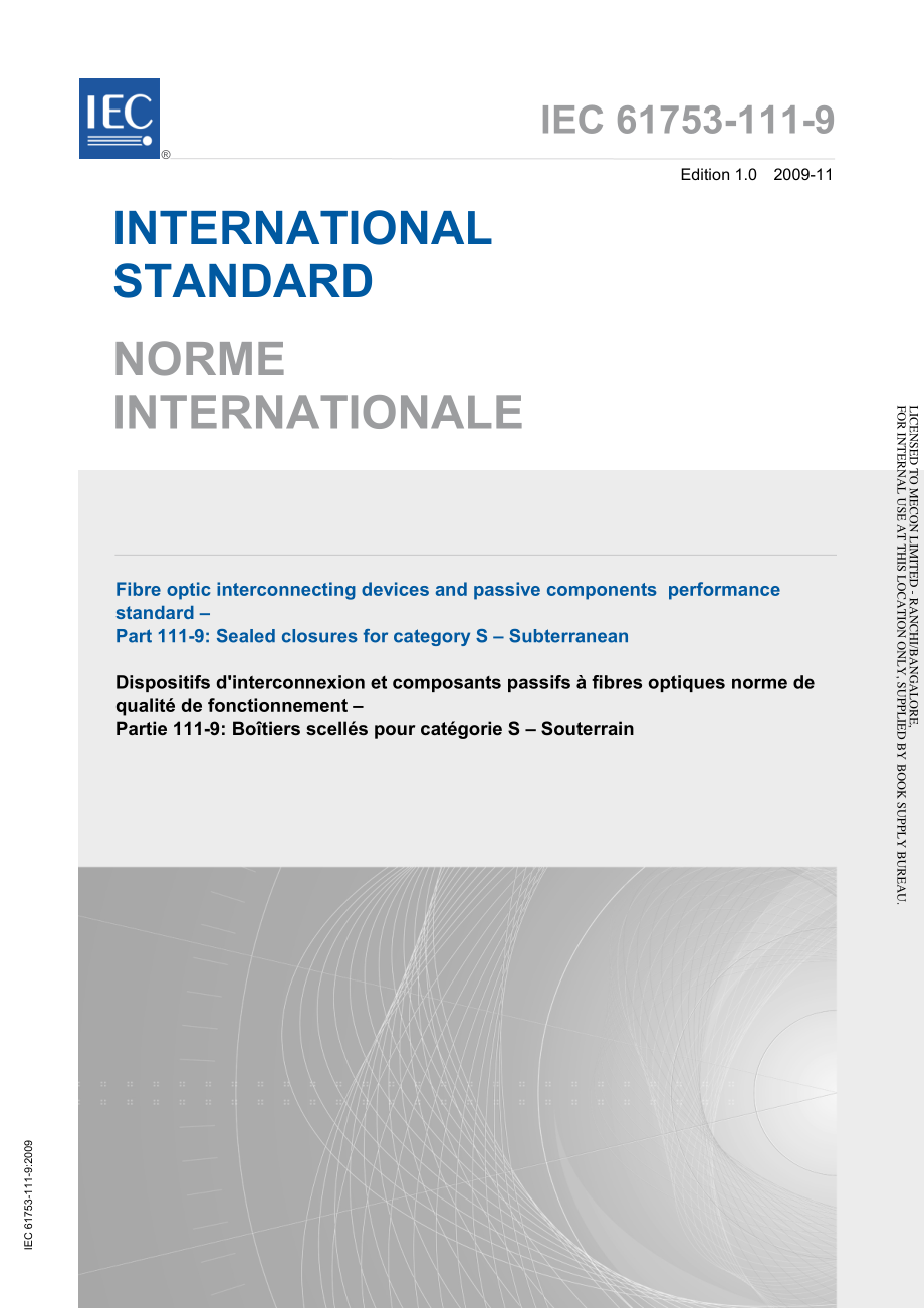 IEC_61753-111-9-2009.pdf_第1页