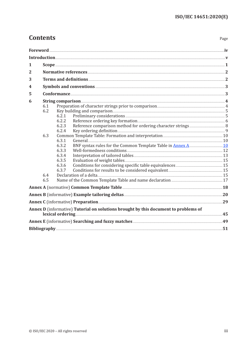 ISO_IEC_14651_2020E.pdf_第3页