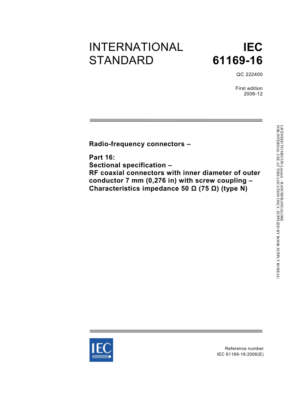 IEC_61169-16-2006.pdf_第1页