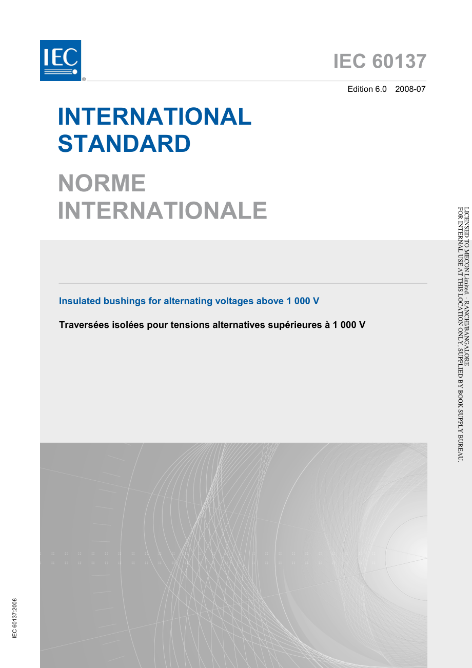 IEC_60137-2008.pdf_第1页