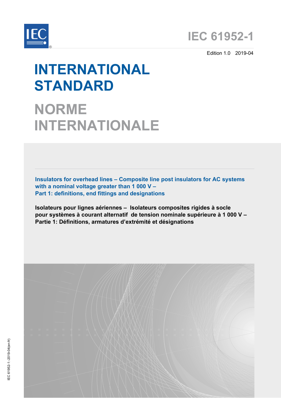 IEC_61952-1-2019.pdf_第1页