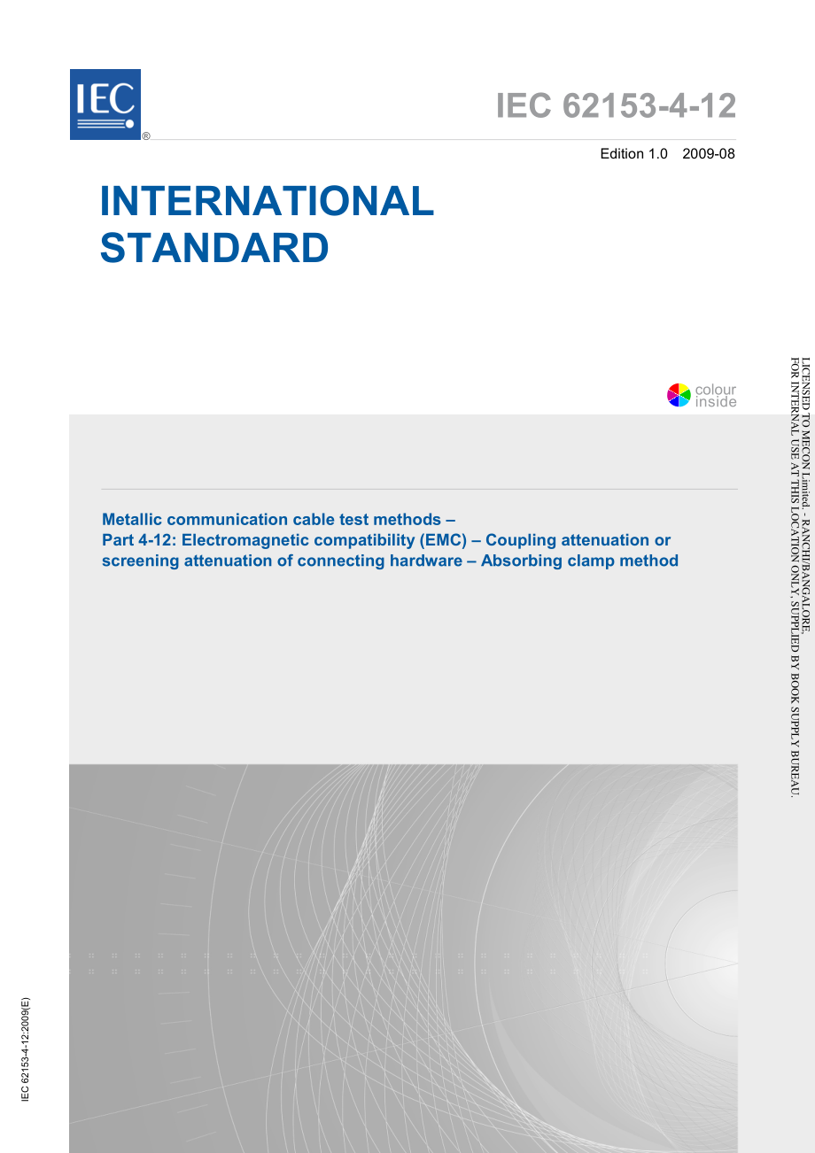 IEC_62153-4-12-2009.pdf_第1页