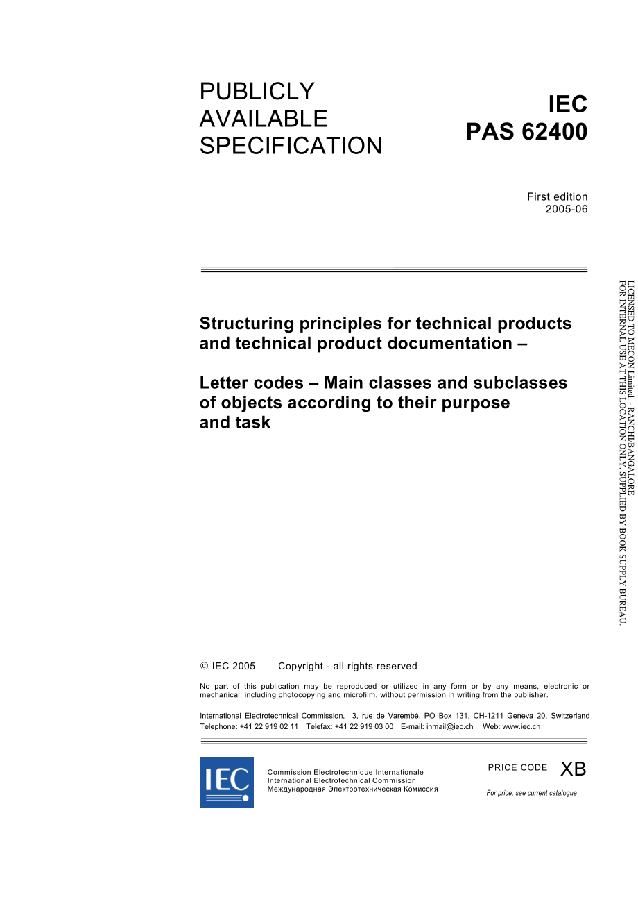 IEC_PAS_62400-2005.pdf_第3页