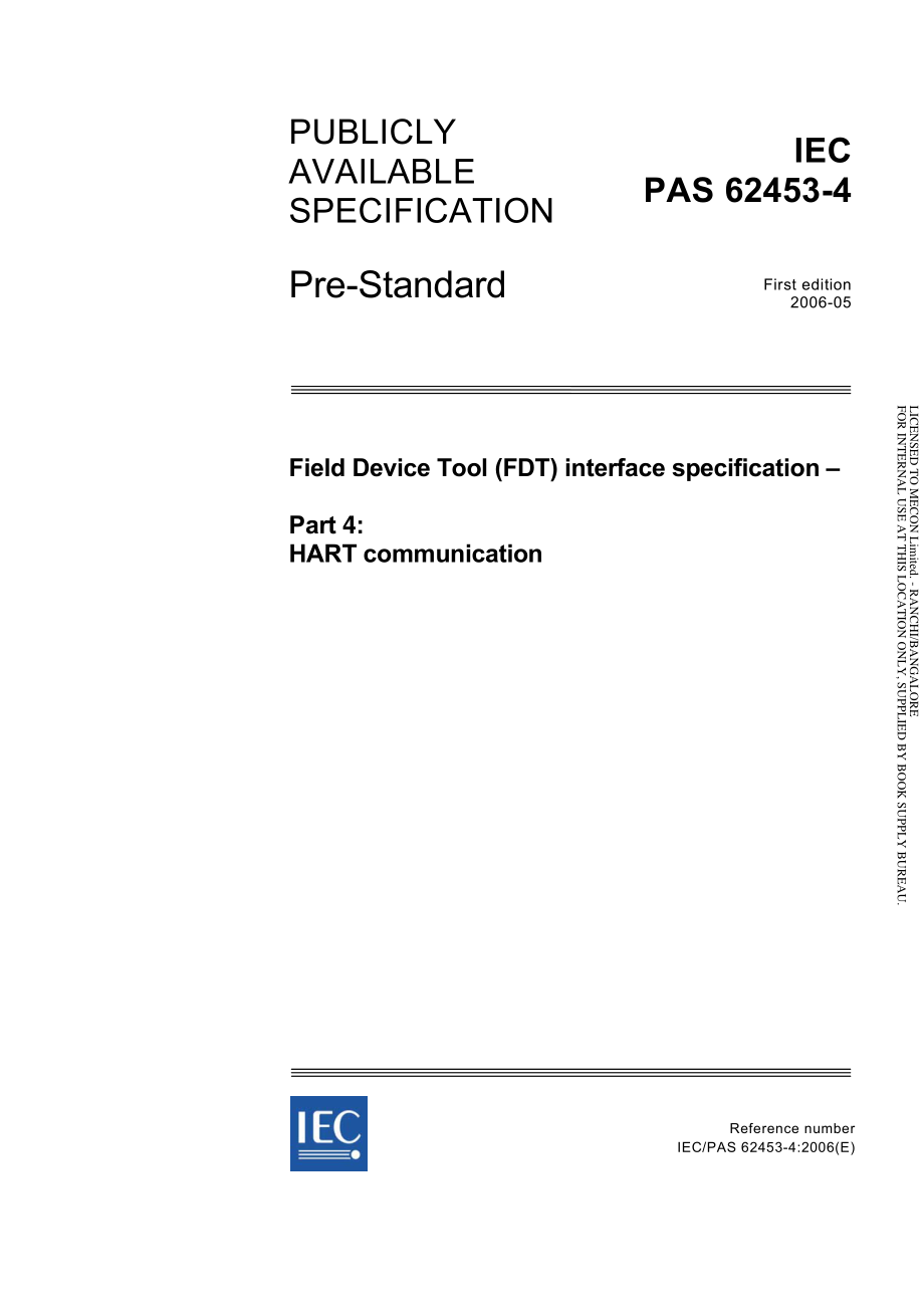 IEC_PAS_62453-4-2006.pdf_第1页