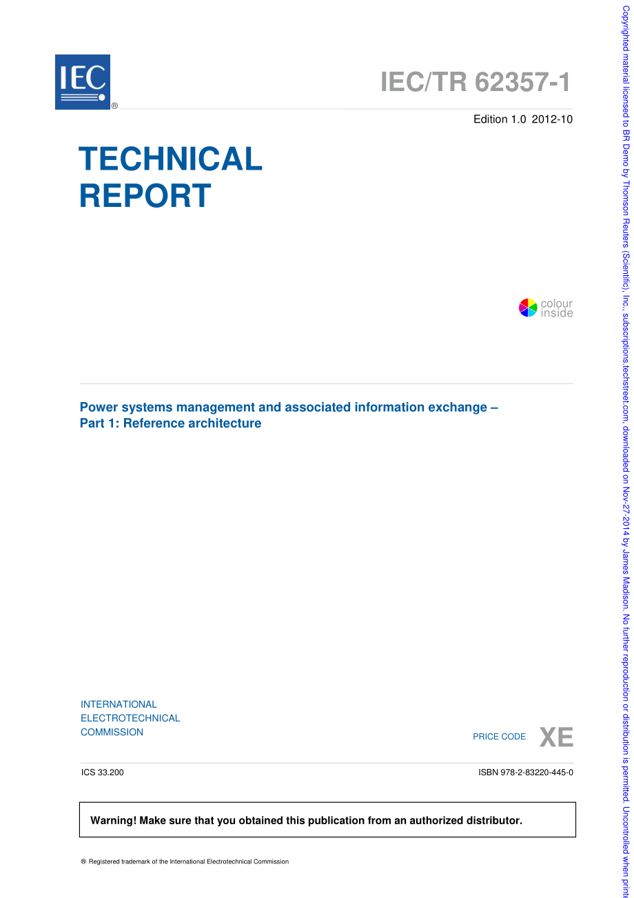 IEC_TR_62357-1-2012.pdf_第3页