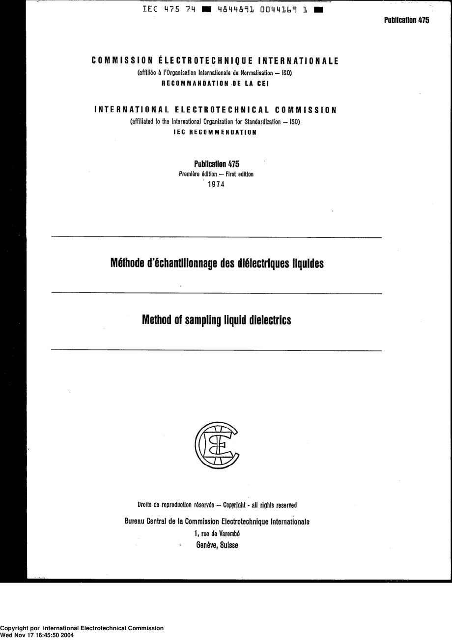 IEC_60475_1974.pdf_第1页