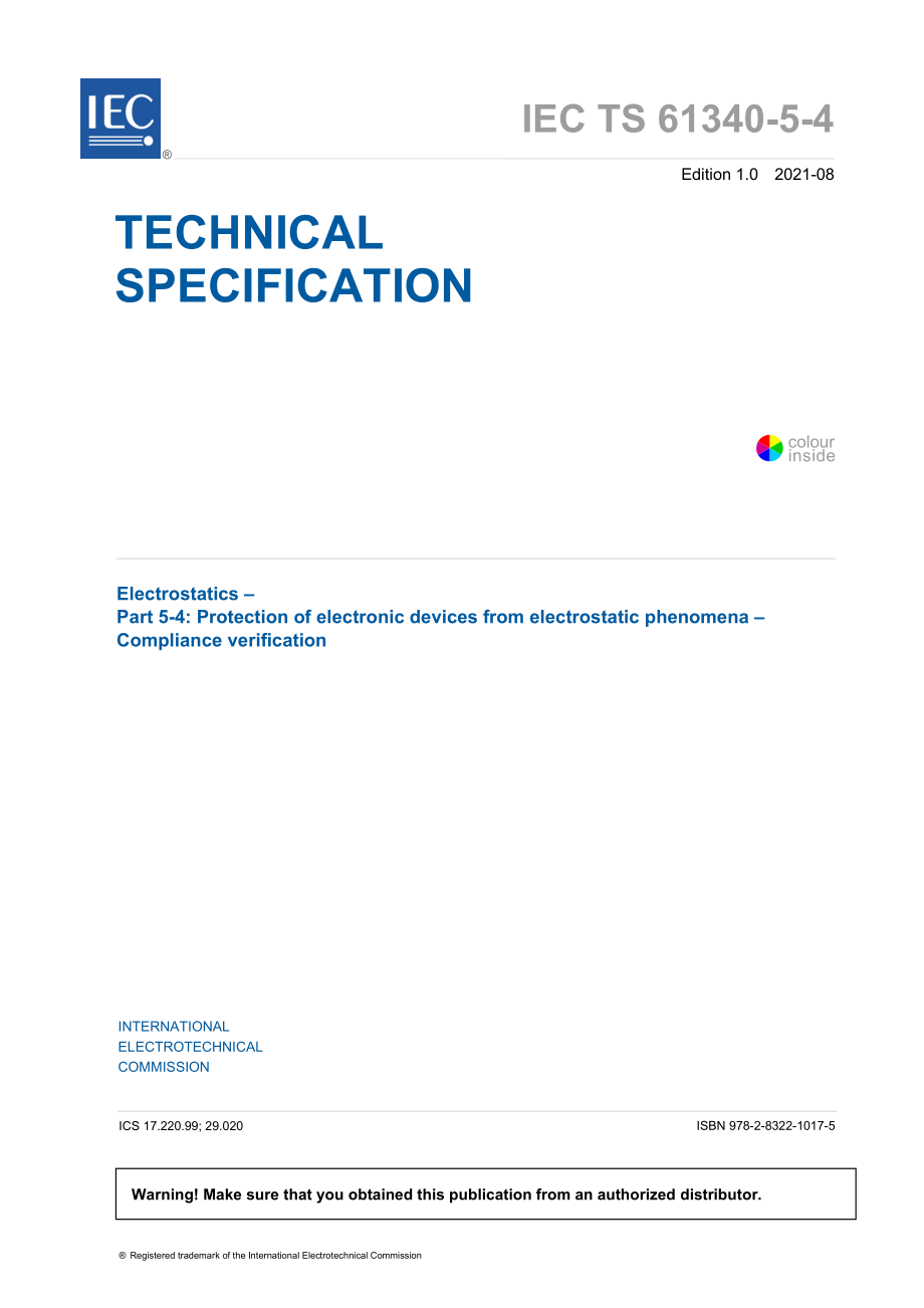 IEC_TS_61340-5-4-2021.pdf_第3页