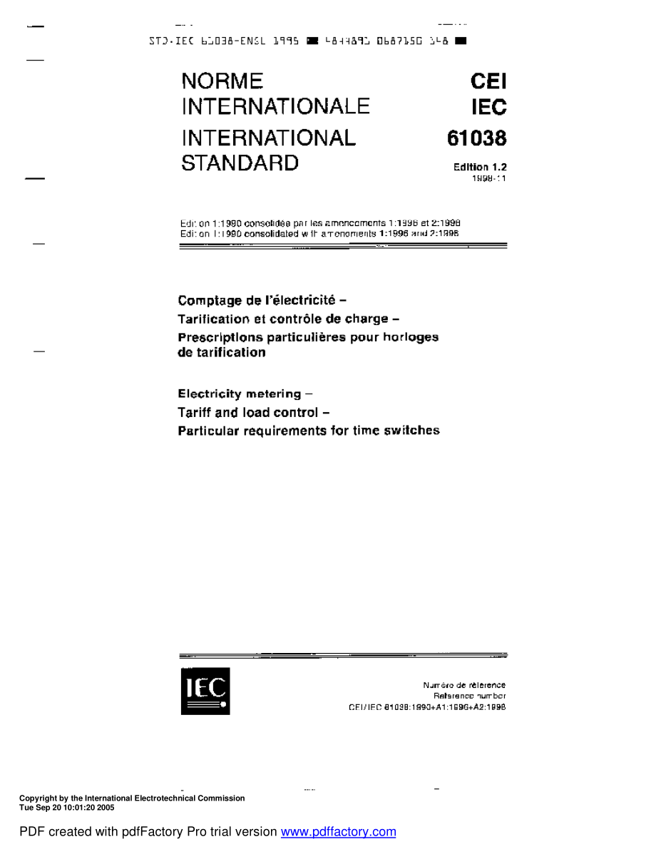 IEC_61038-1998_scan.pdf_第1页