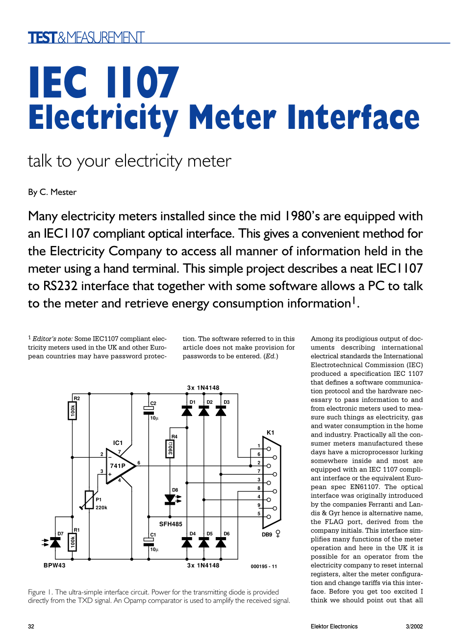 IEC_1107_Electricity_Meter_Interface.pdf_第1页