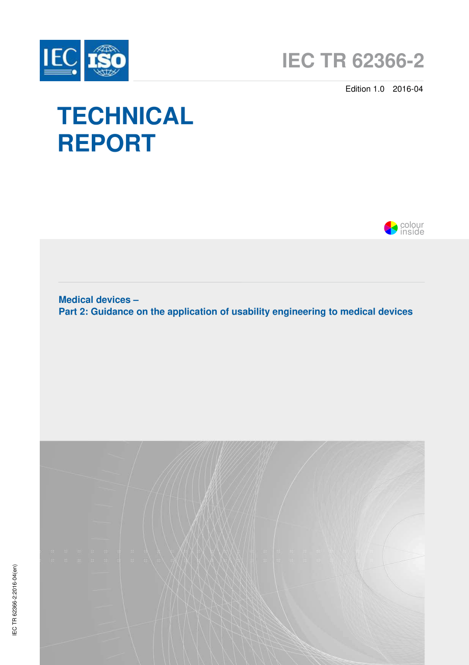 IEC_TR_62366-2-2016.pdf_第1页