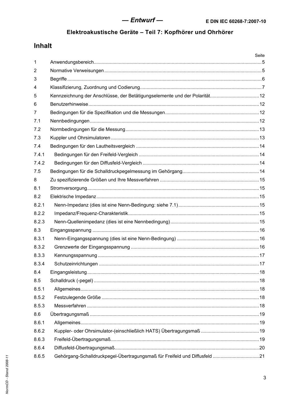 DIN_IEC_60268-7_2007-10.pdf_第3页