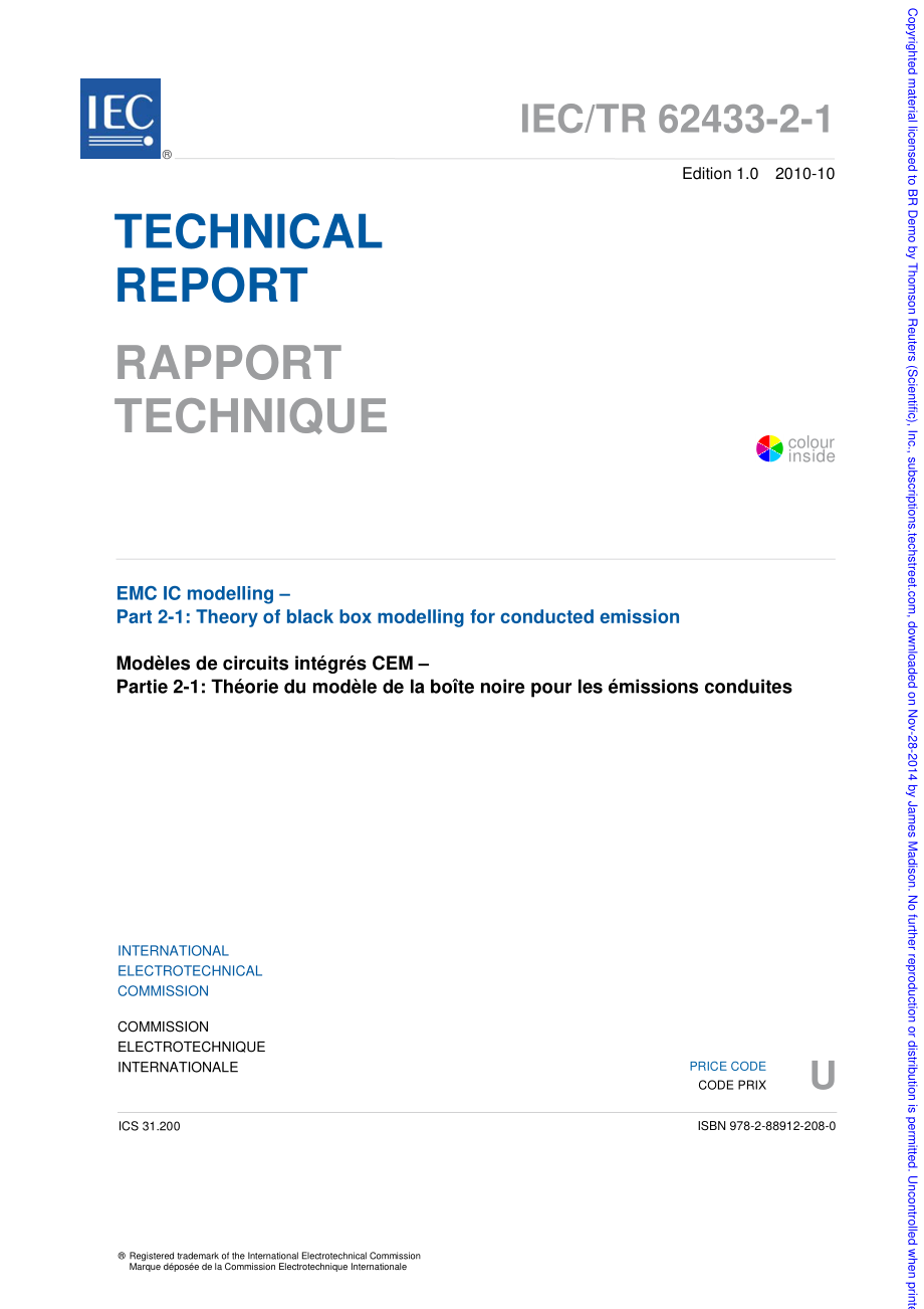 IEC_TR_62433-2-1-2010.pdf_第3页