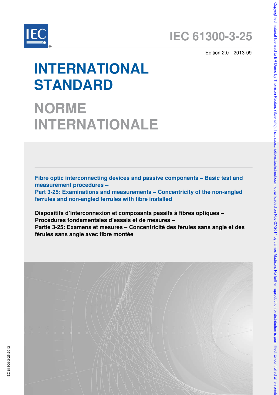 IEC_61300-3-25-2013.pdf_第1页