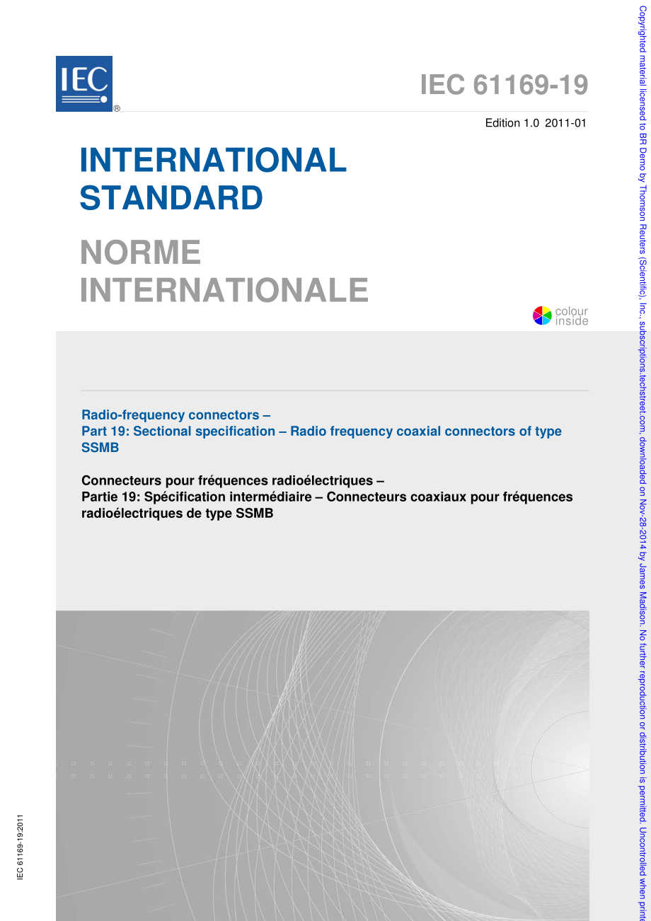 IEC_61169-19-2011.pdf_第1页