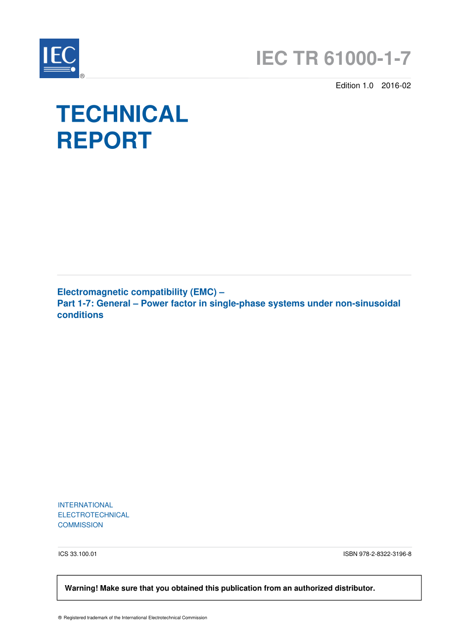 IEC_TR_61000-1-7-2016.pdf_第3页