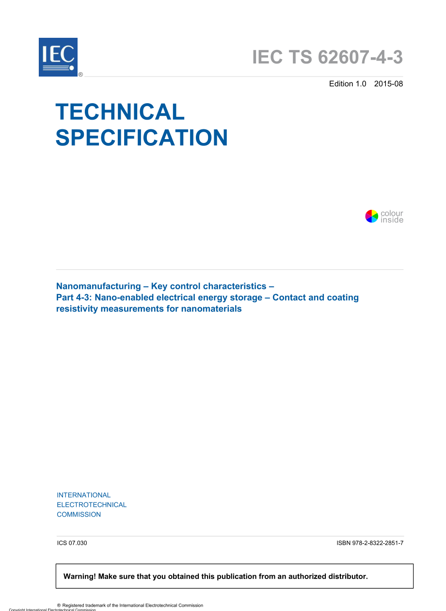 IEC_TS_62607-4-3-2015.pdf_第3页