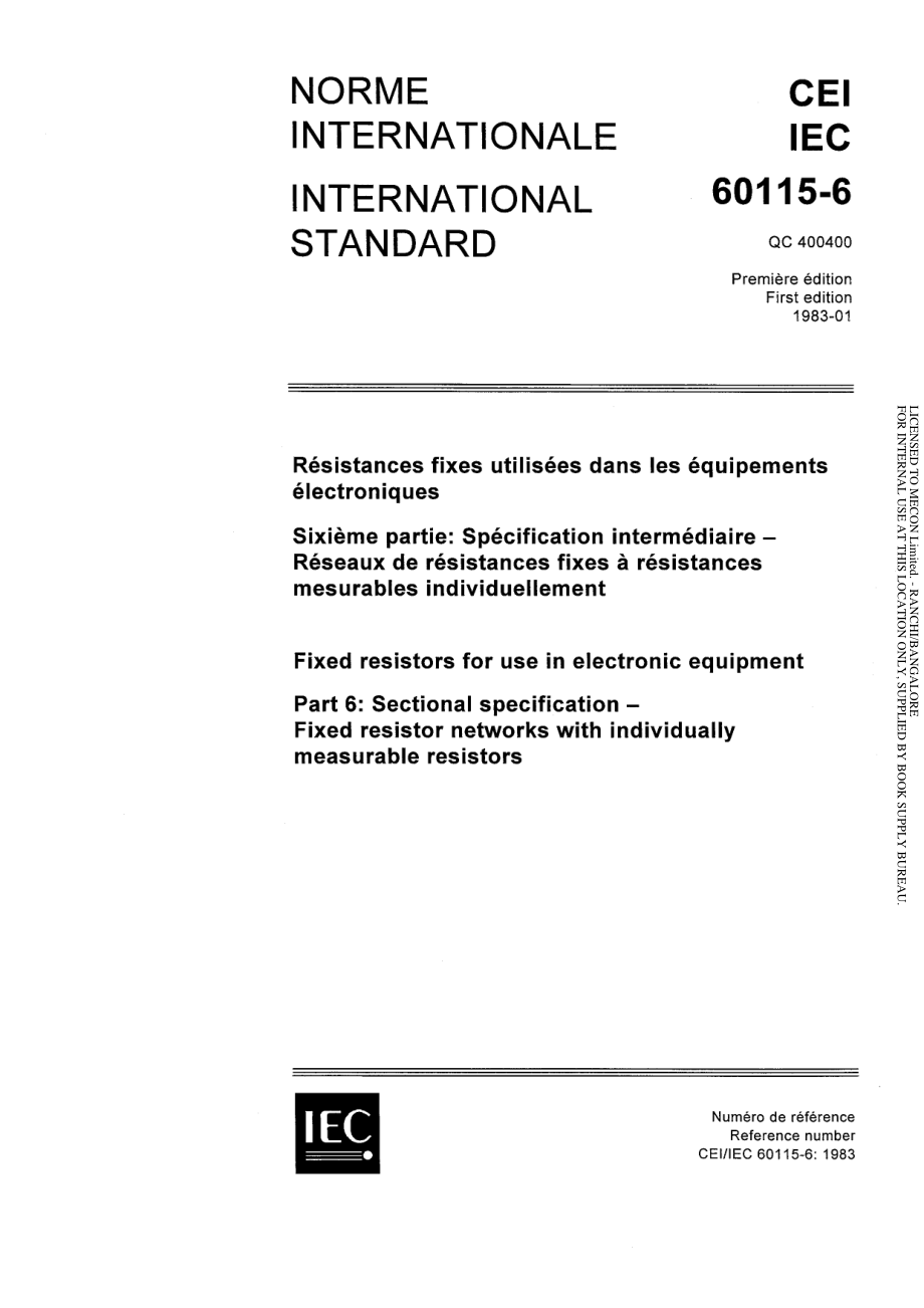 IEC_60115-6-1983_scan.pdf_第1页