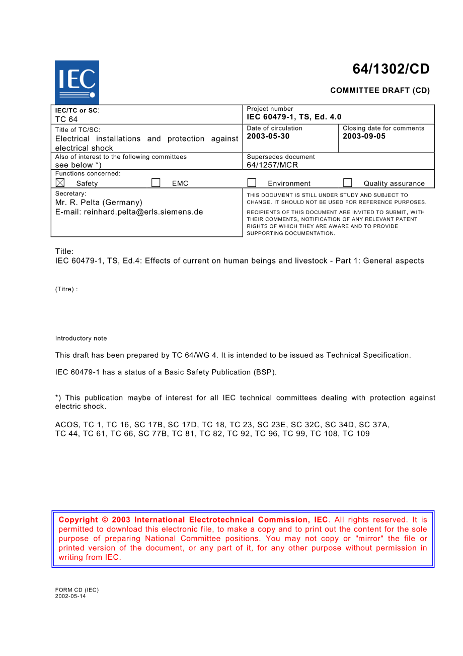 IEC_60479-1_TS_64_1302_CD.pdf_第1页