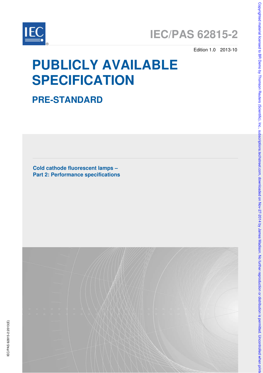 IEC_PAS_62815-2-2013.pdf_第1页