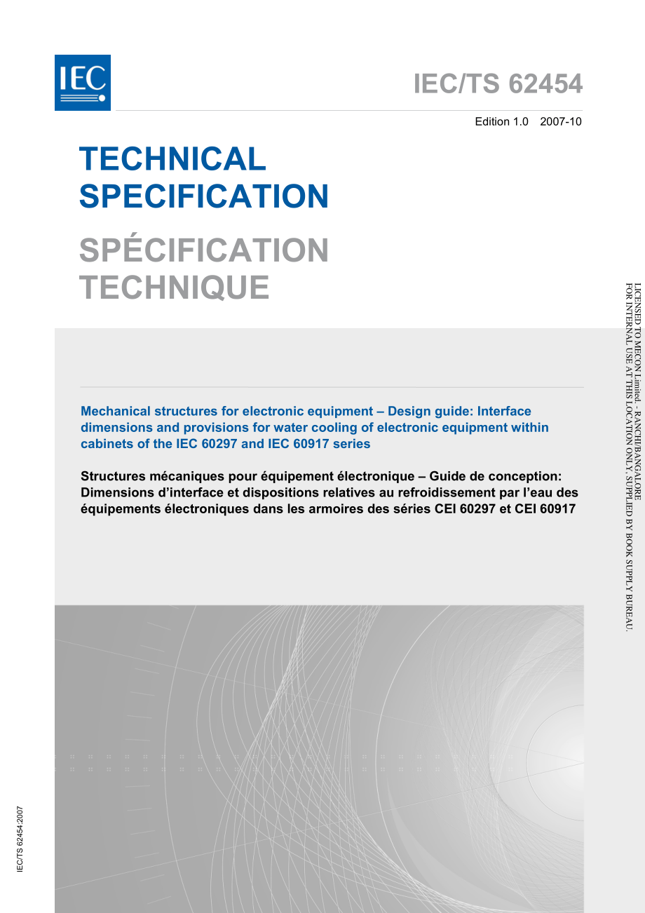 IEC_TS_62454-2007.pdf_第1页