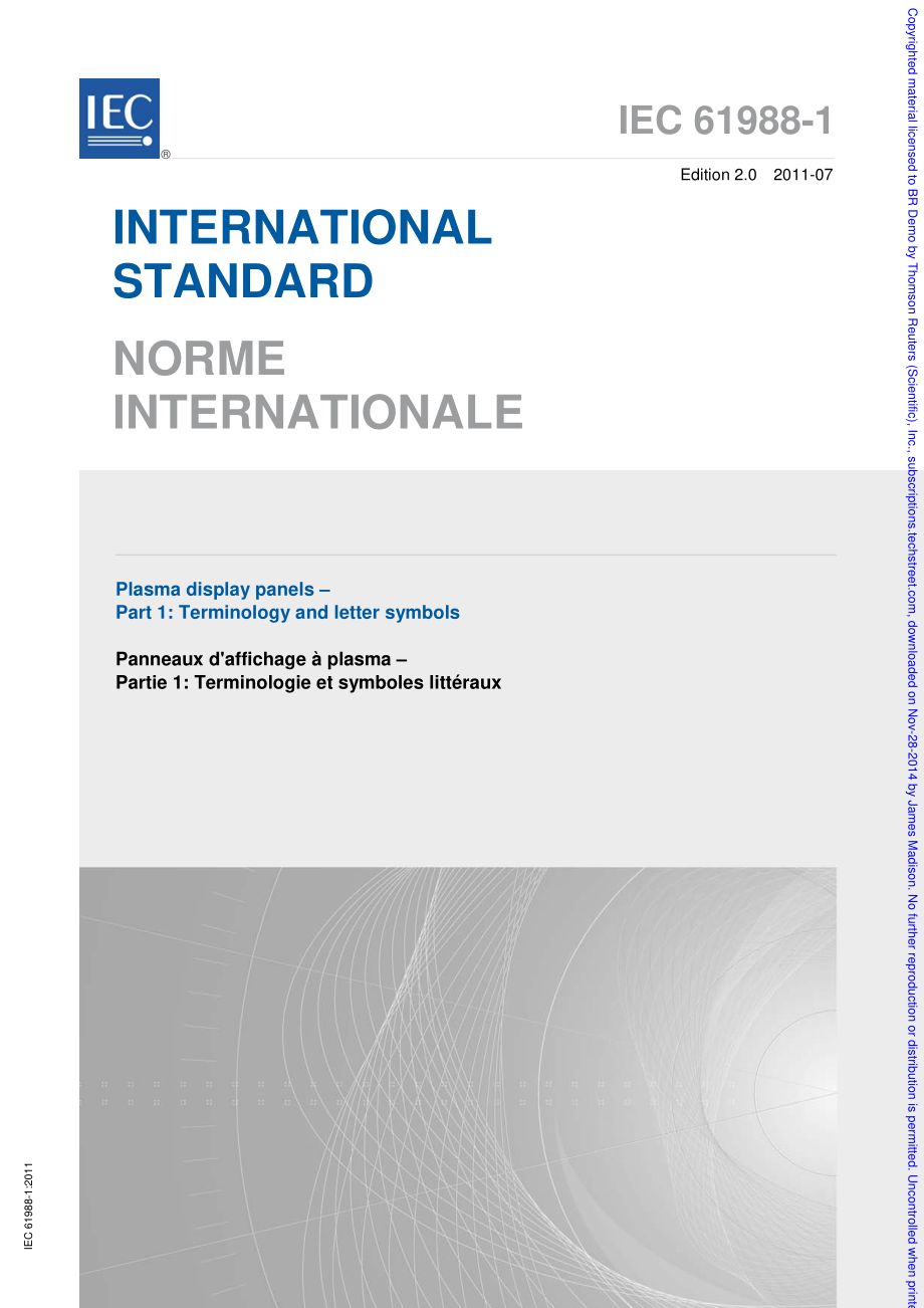 IEC_61988-1-2011.pdf_第1页