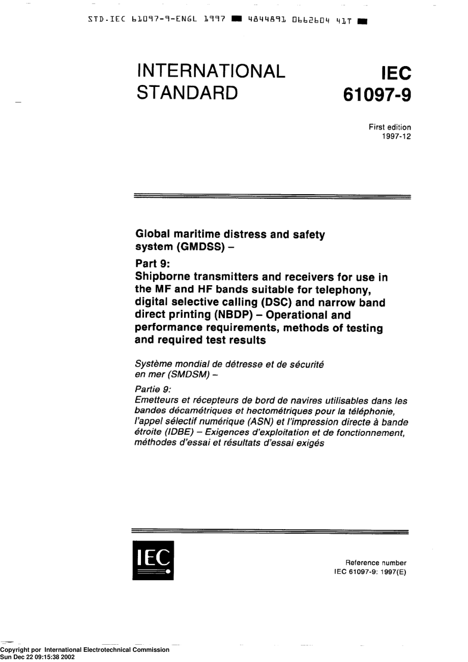 IEC_61097_9_1997.pdf_第1页