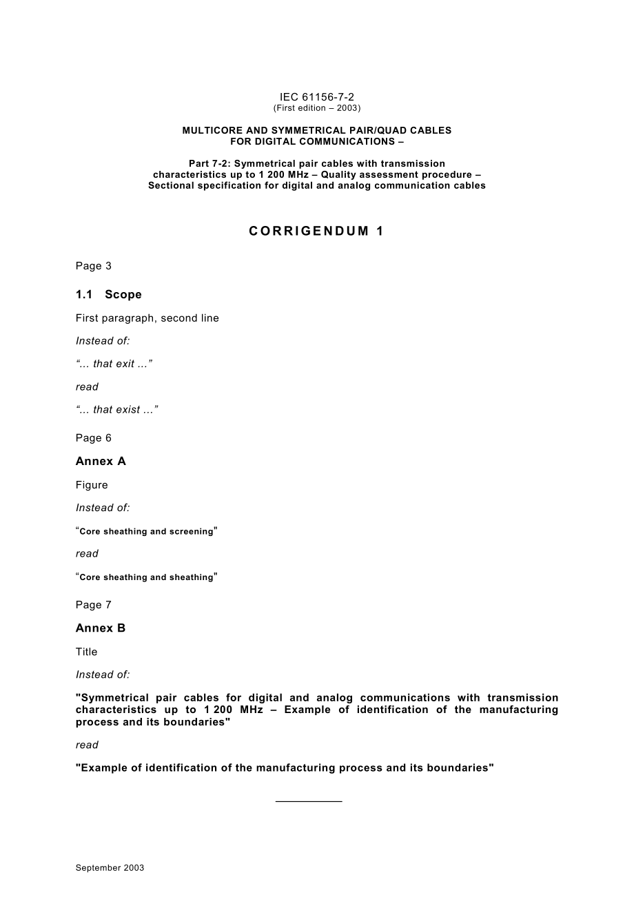 IEC_61156-7-2-2003_cor1-2003.pdf_第1页