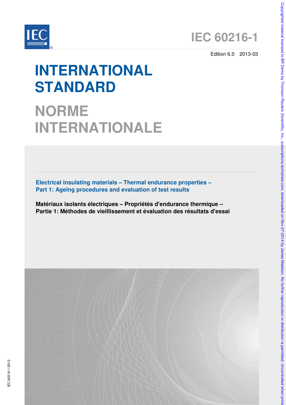 IEC_60216-1-2013.pdf_第1页