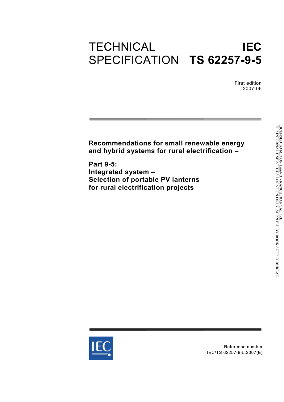 IEC_TS_62257-9-5-2007.pdf_第1页