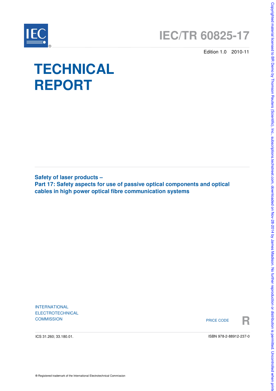 IEC_TR_60825-17-2010.pdf_第3页