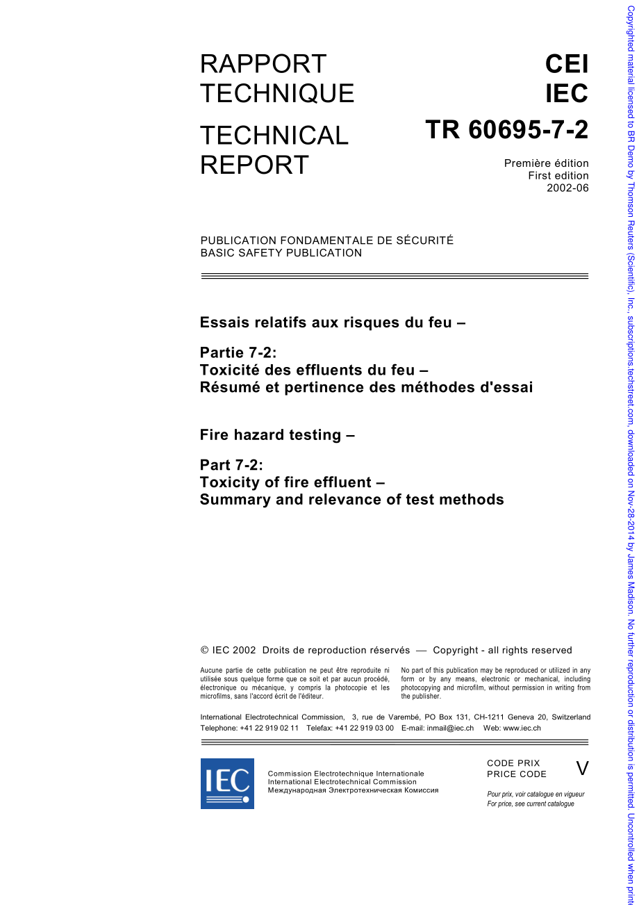 IEC_TR_60695-7-2-2002.pdf_第3页