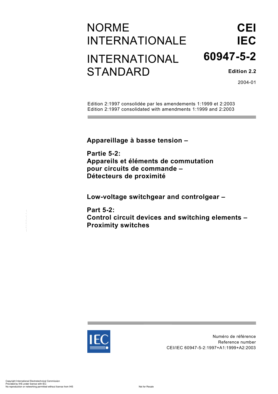 IEC_60947_5_2___2004.pdf_第1页