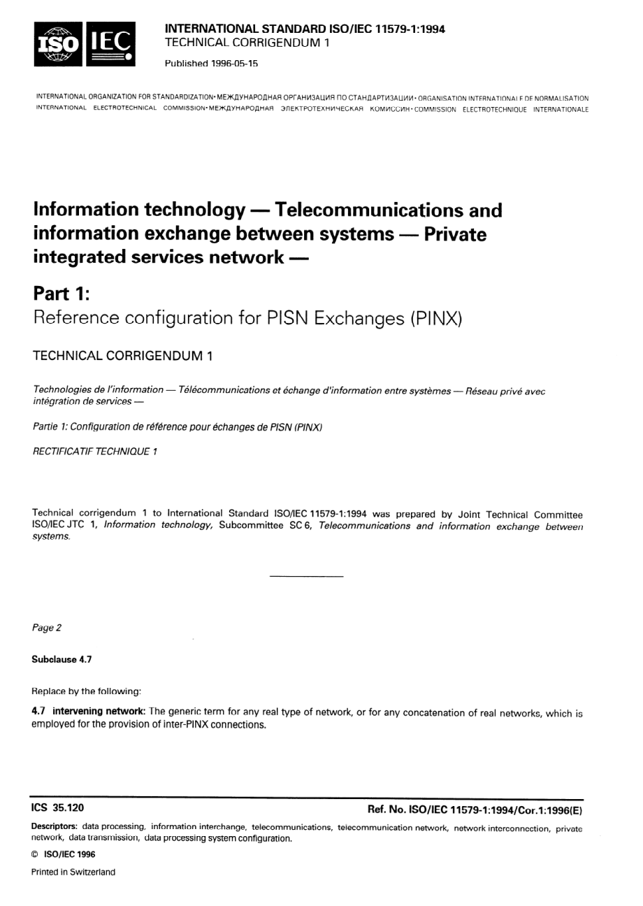 ISO_IEC_11579-11994_Cor_11996E.pdf_第1页