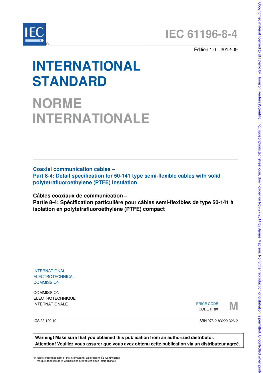 IEC_61196-8-4-2012.pdf_第3页