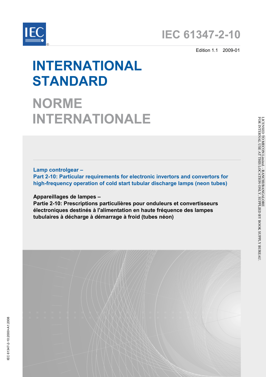 IEC_61347-2-10-2009.pdf_第1页