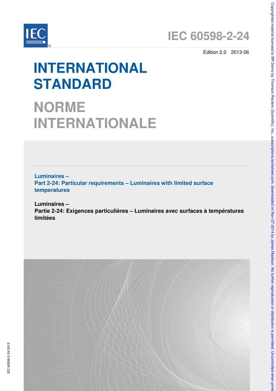 IEC_60598-2-24-2013.pdf_第1页